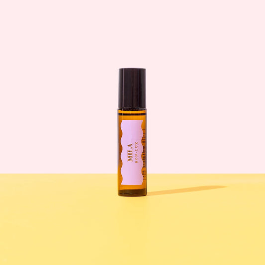 Bon Lux Mila Roll On Perfume