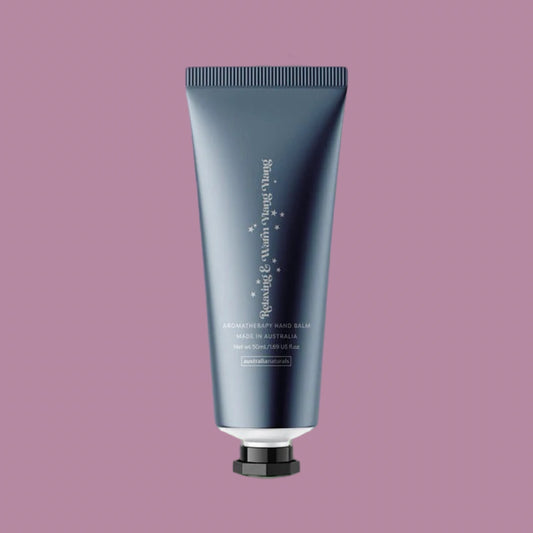 Empire Australian Naturals Mini Hand Balm - Relaxing & Warm Ylang Ylang