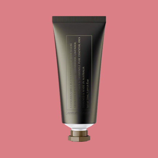 Empire Australian Naturals Mini Hand Balm - Cedarwood, Lavender, Lemon, Mandarin & Chamomile