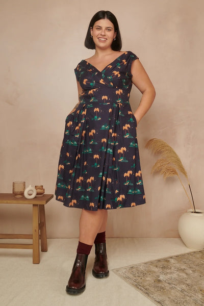 Emily & Fin Florence Desert Dreams Dress