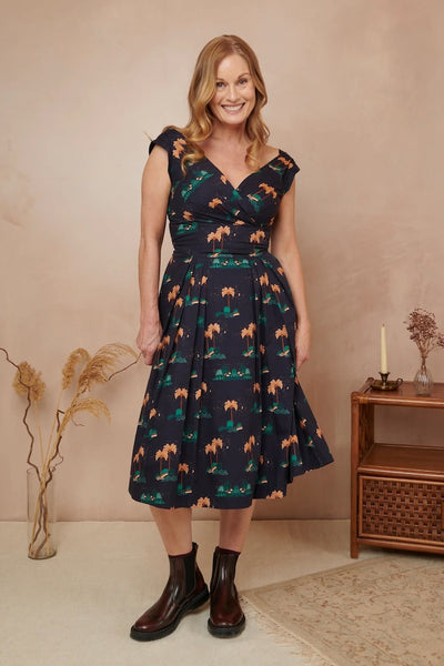 Emily & Fin Florence Desert Dreams Dress