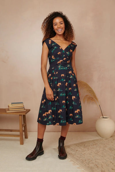 Emily & Fin Florence Desert Dreams Dress