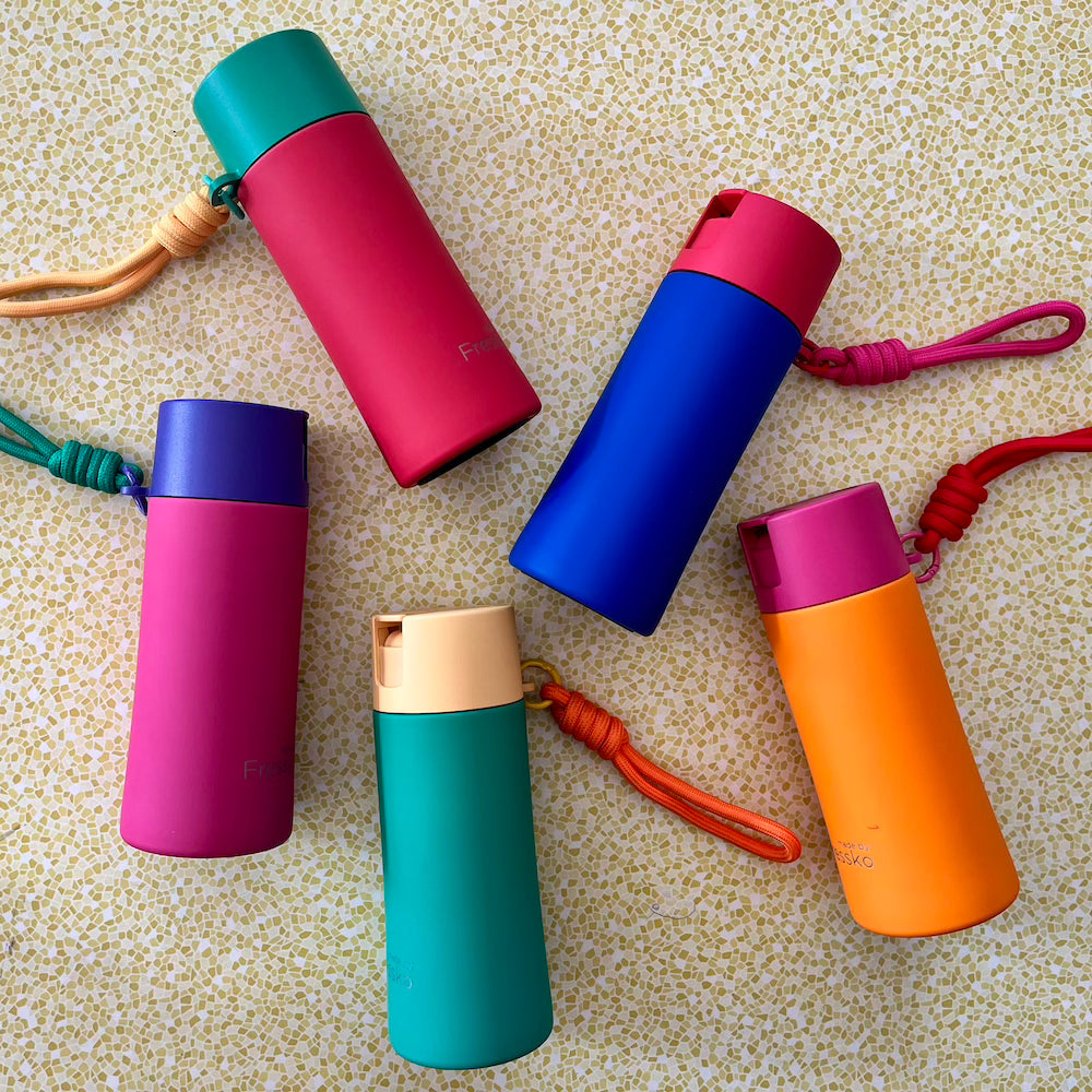 Fressko PLAY Drink Bottle - 420ml