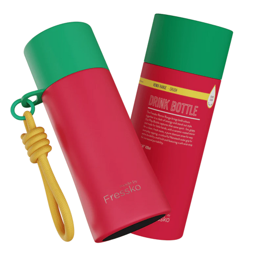 Fressko PLAY Drink Bottle - 420ml