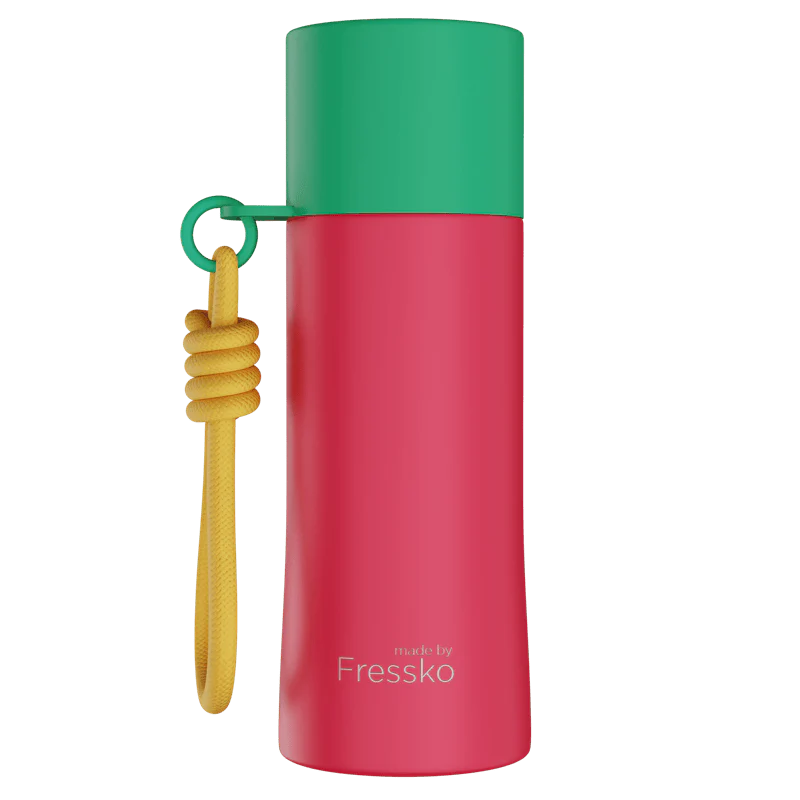 Fressko PLAY Drink Bottle - 420ml