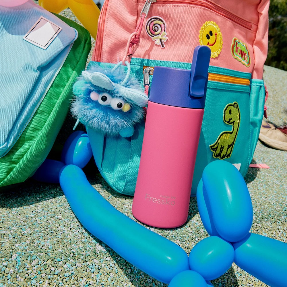 Fressko PLAY Drink Bottle - 420ml