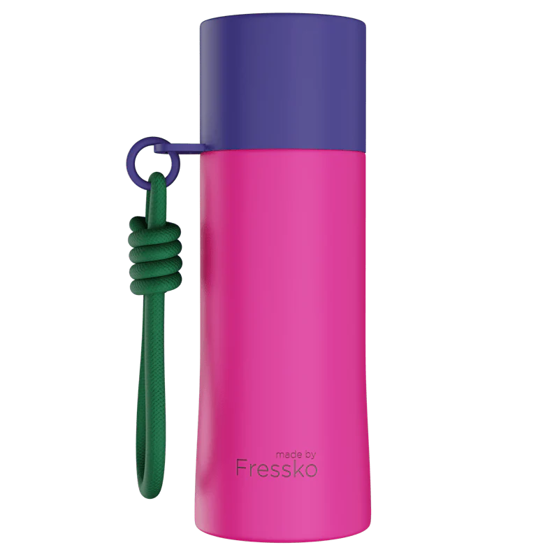 Fressko PLAY Drink Bottle - 420ml