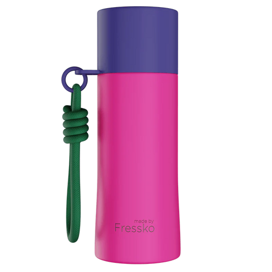 Fressko PLAY Drink Bottle - 420ml