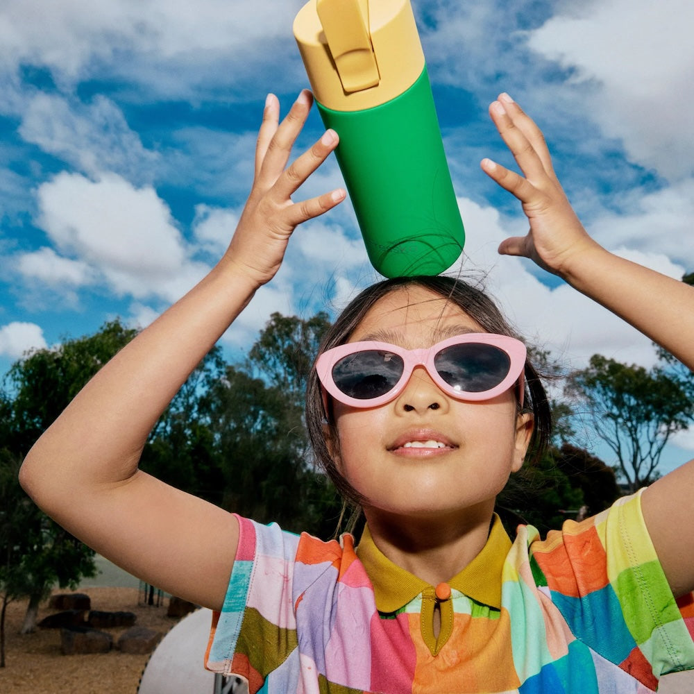 Fressko PLAY Drink Bottle - 420ml