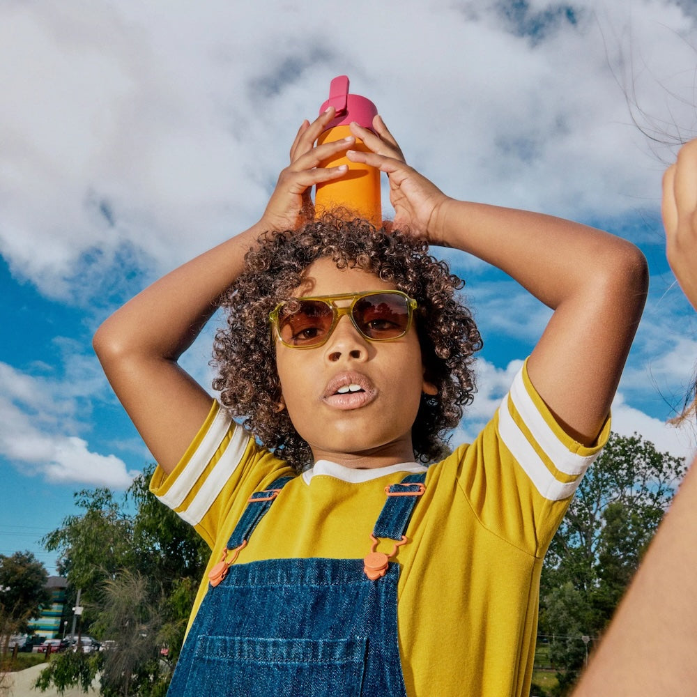 Fressko PLAY Drink Bottle - 420ml