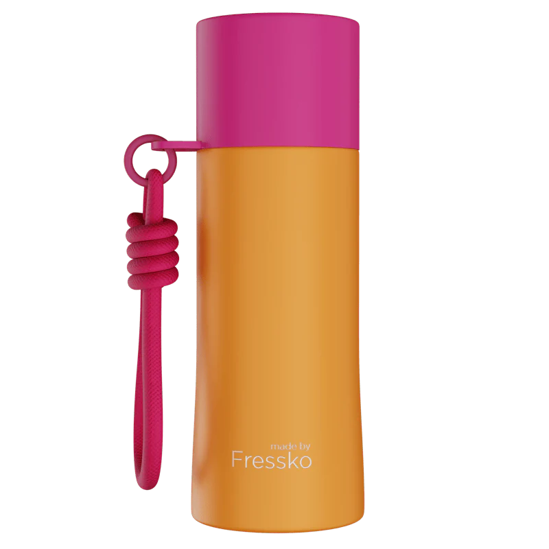 Fressko PLAY Drink Bottle - 420ml