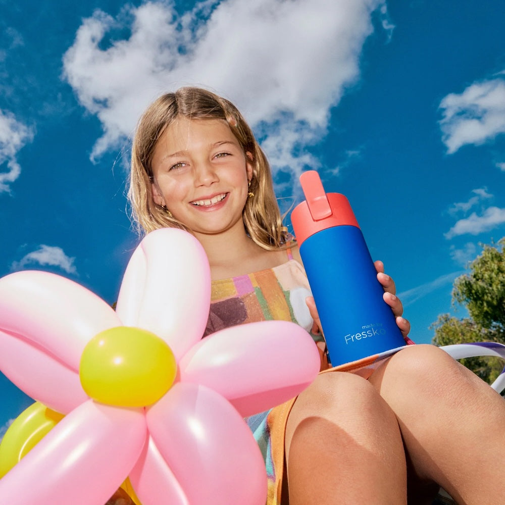 Fressko PLAY Drink Bottle - 420ml