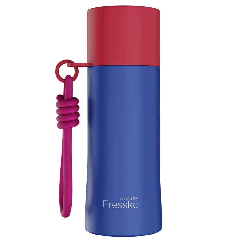 Fressko PLAY Drink Bottle - 420ml