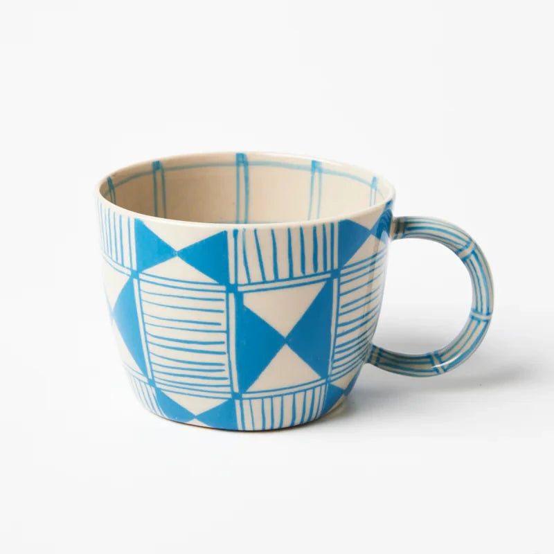 Jones & Co Caravan Mug
