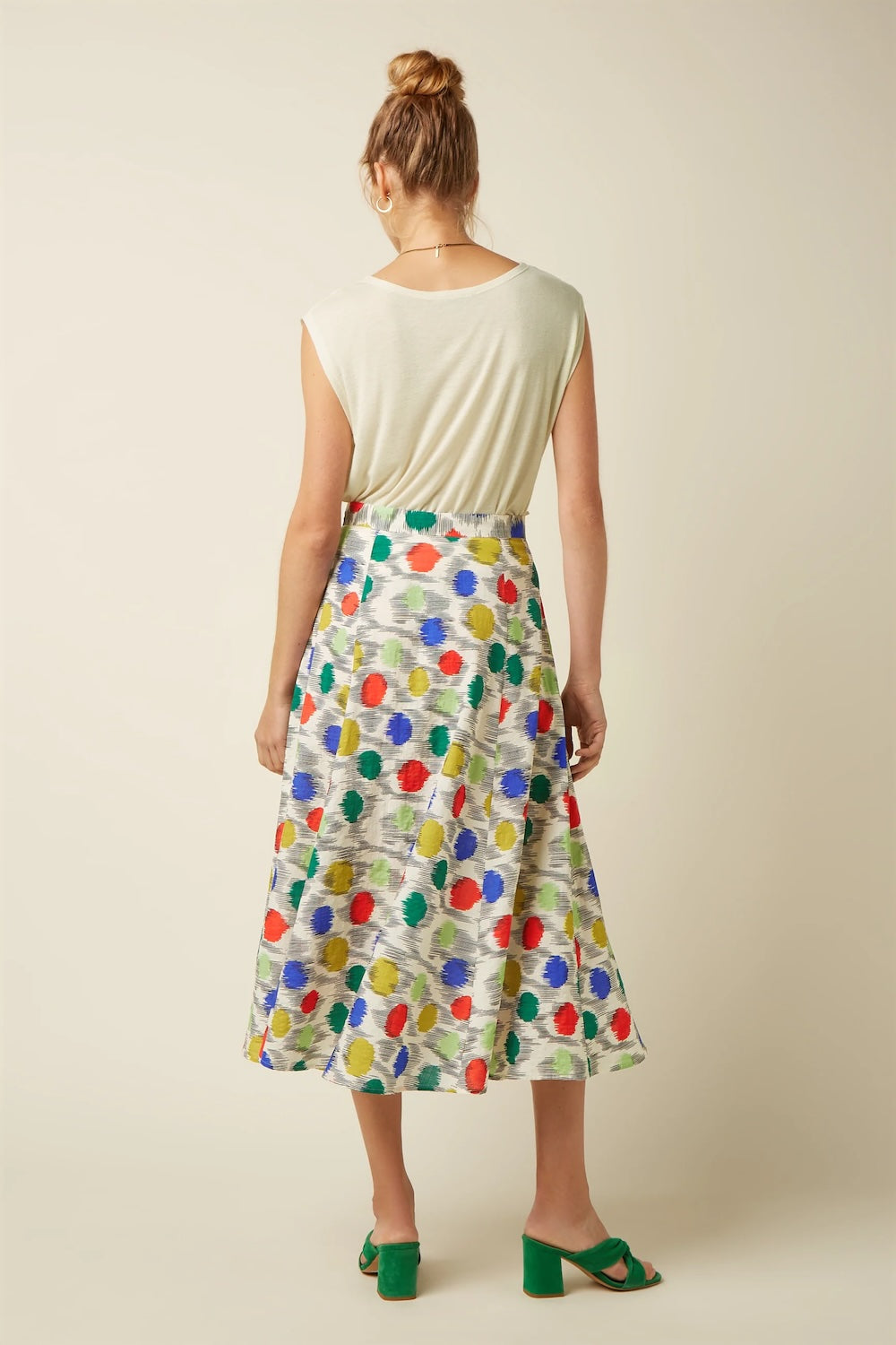 King Louie Judy Walton Skirt