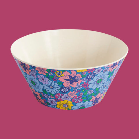 Kip & Co Bunch of Fun Salad Bowl