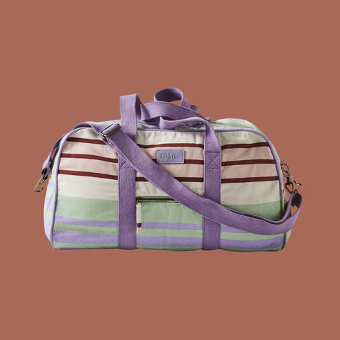 Kip & Co Island Delight Duffle Bag