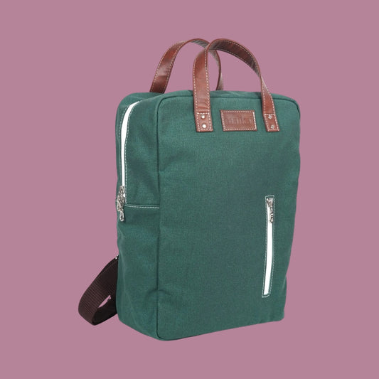 Maika Backpack - Green