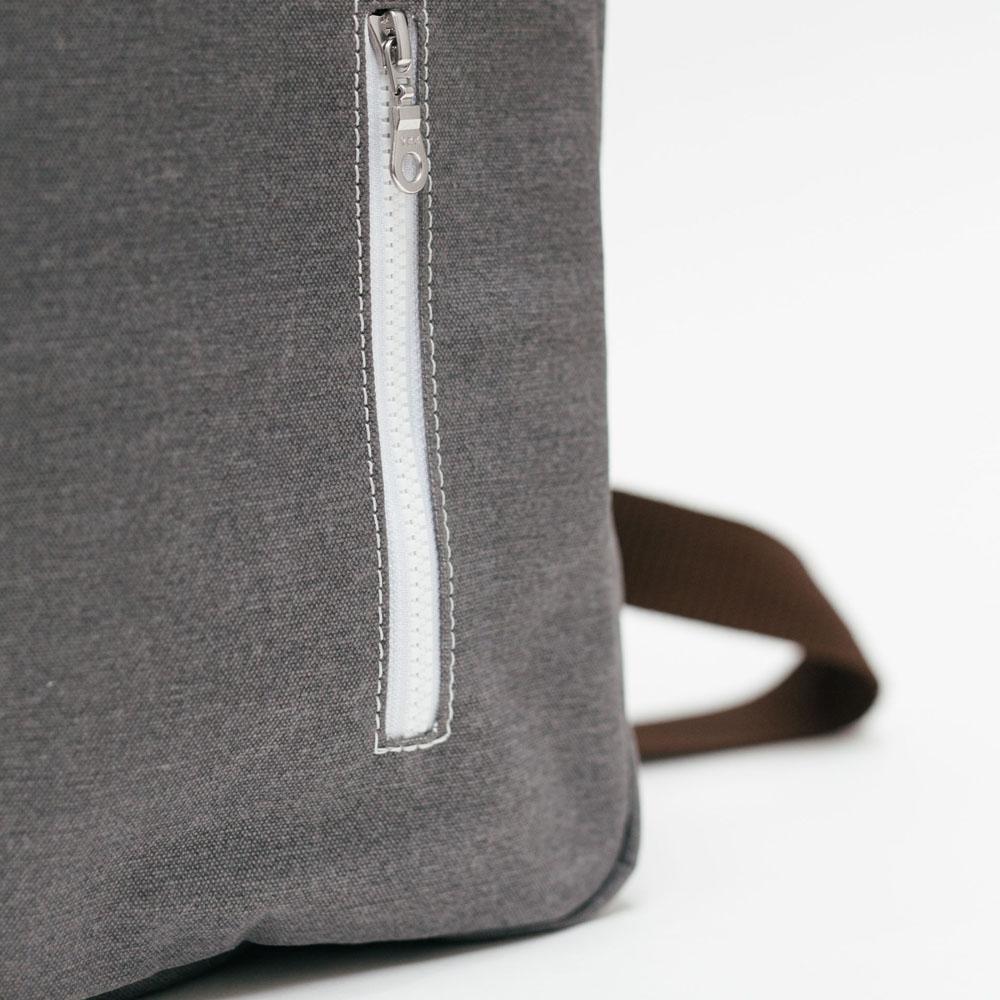 Maika Backpack - Grey