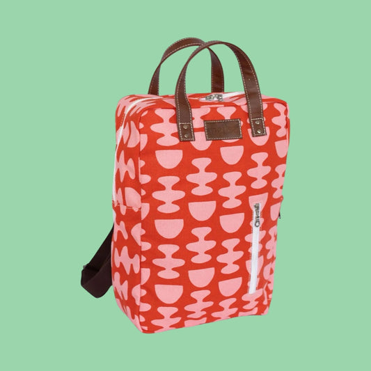 Maika Backpack - Nacka