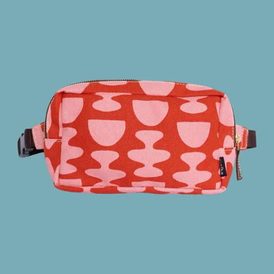 Maika Bum Bag - Nacka