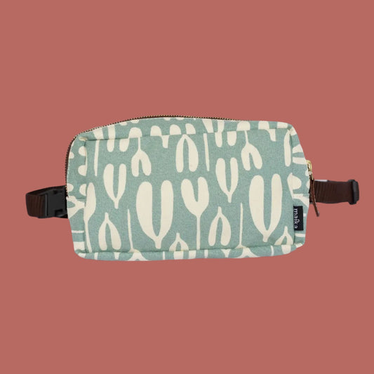 Maika Bum Bag - Rosendals
