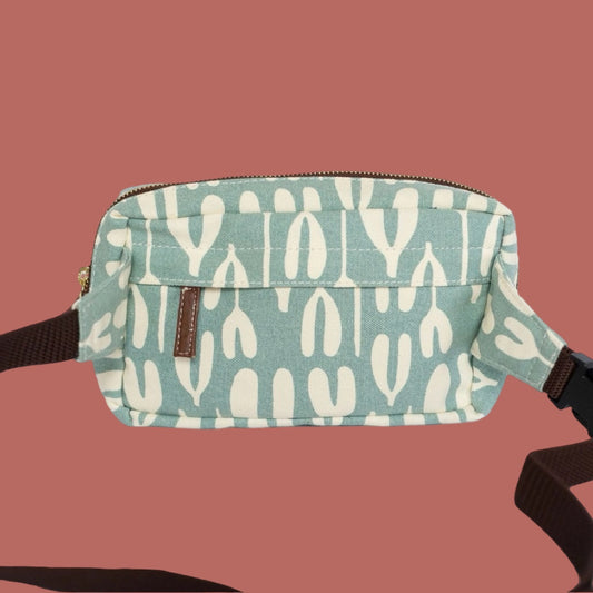 Maika Bum Bag - Rosendals