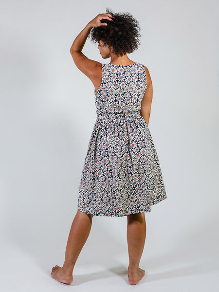 Mata Traders Asheville Dress - Matisse