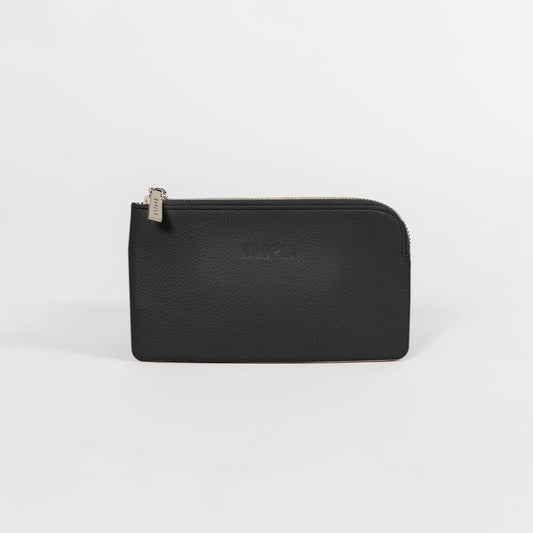 Hoopla Phone Purse - Black