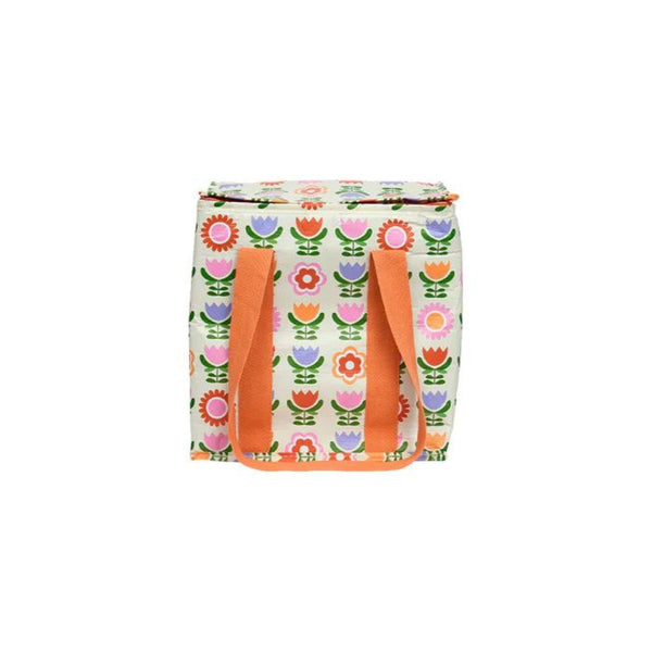 Project Ten Biscuit Tin Insulated Tote