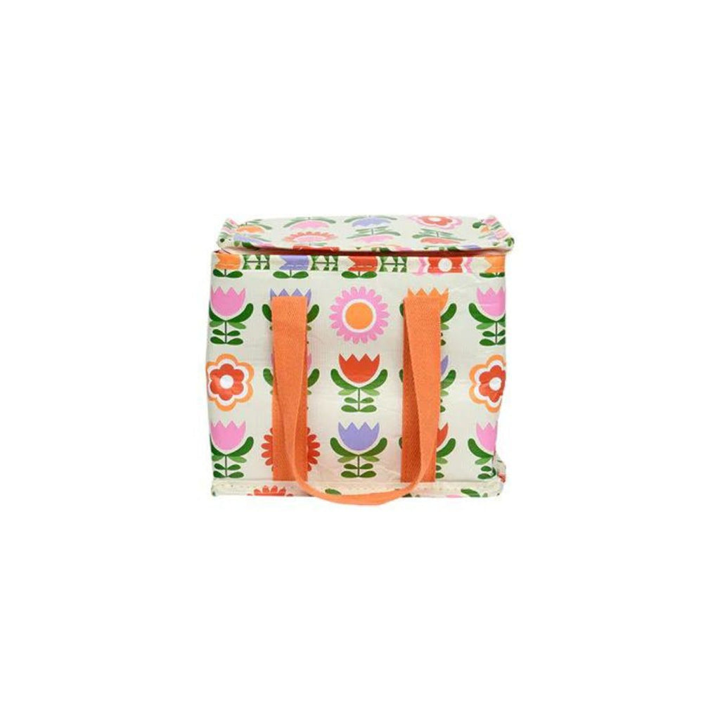 Project Ten Biscuit Tin Mini Insulated Tote