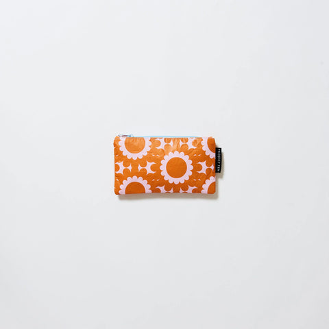 Project Ten Geo Floral Tiny Pouch
