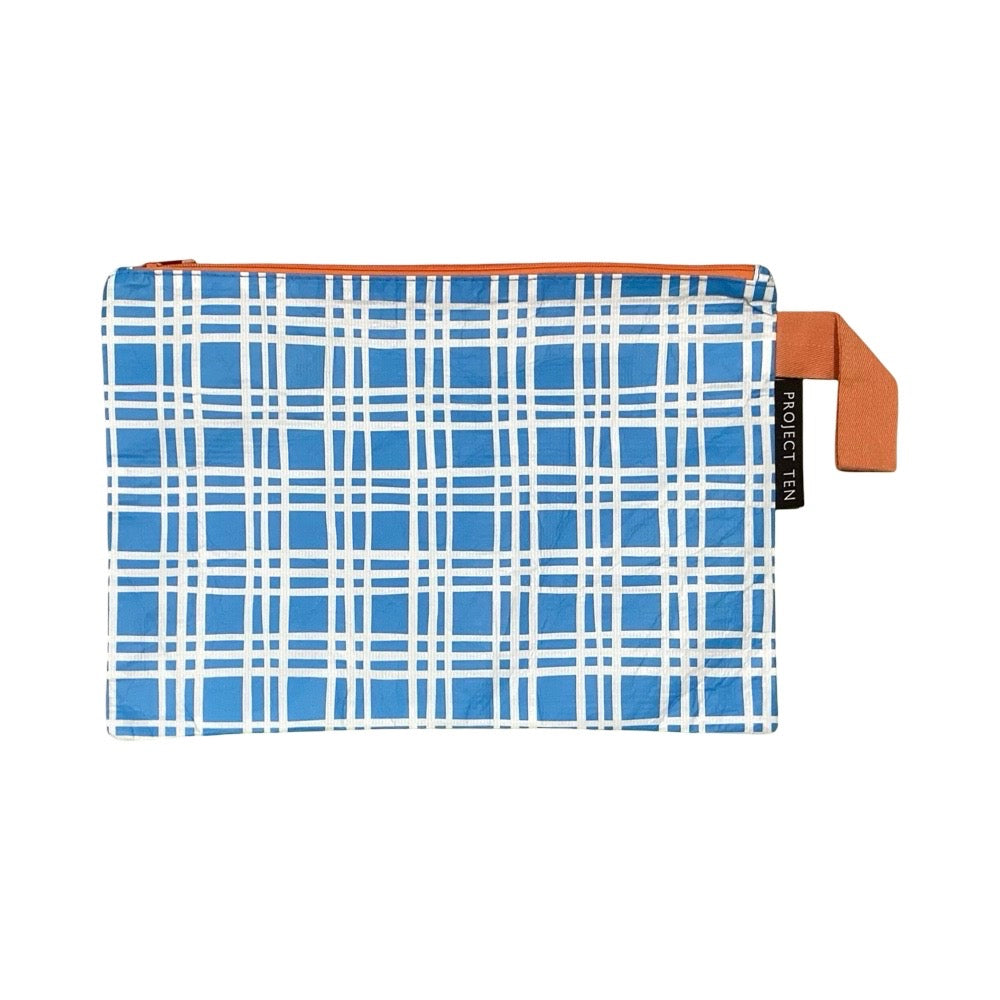 Project Ten Net Zip Pouch