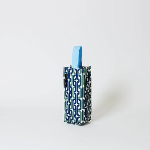 Project Ten Chains Wine Bag