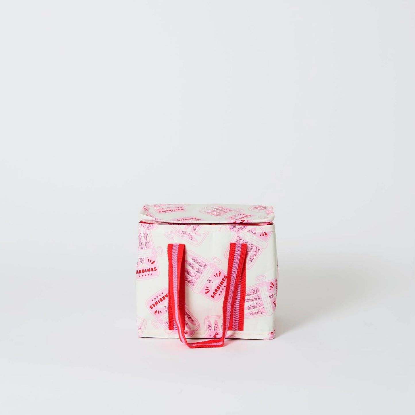 Project Ten Sardines Mini Insulated Tote