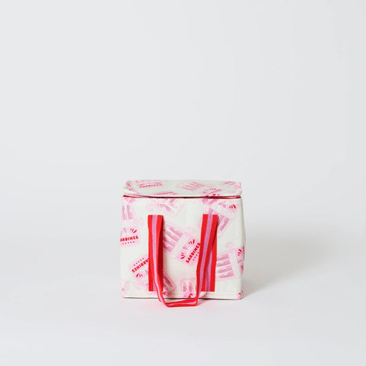 Project Ten Sardines Mini Insulated Tote