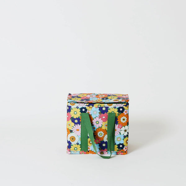 Project Ten Posy Mini Insulated Tote