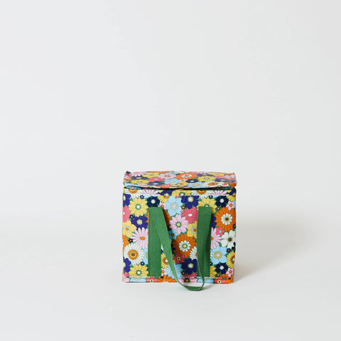 Project Ten Posy Mini Insulated Tote