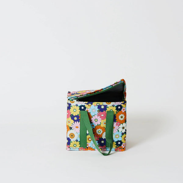 Project Ten Posy Mini Insulated Tote