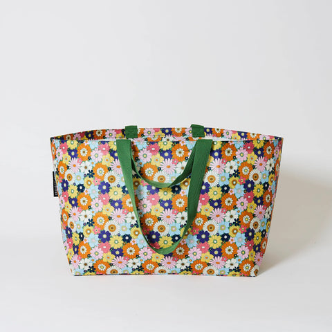 Project Ten Posy Oversize Tote