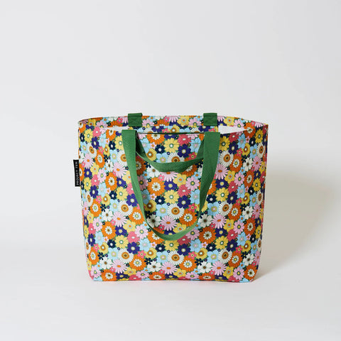 Project Ten Posy Medium Tote