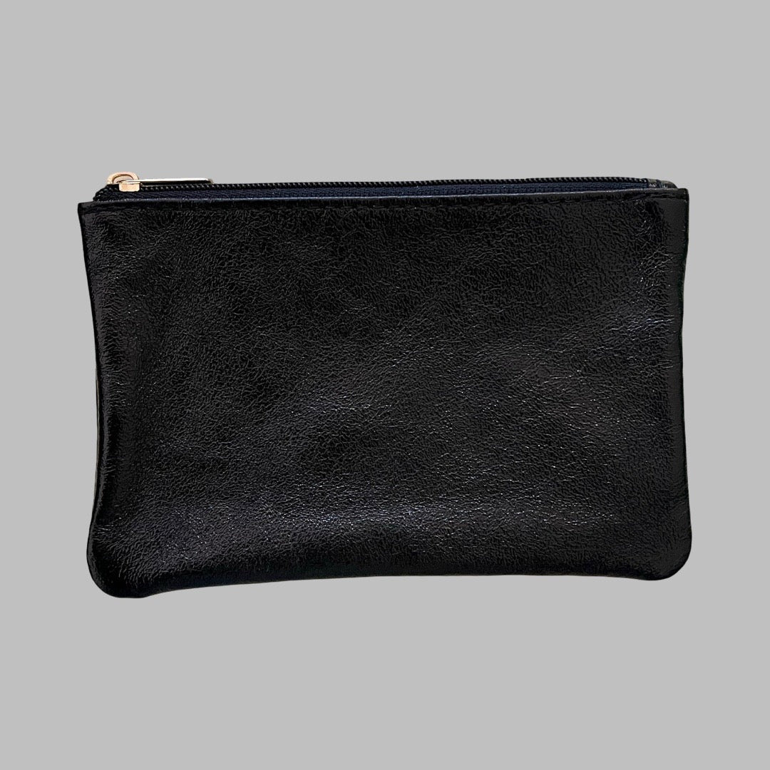 Royal Marais Medium Leather Pouch