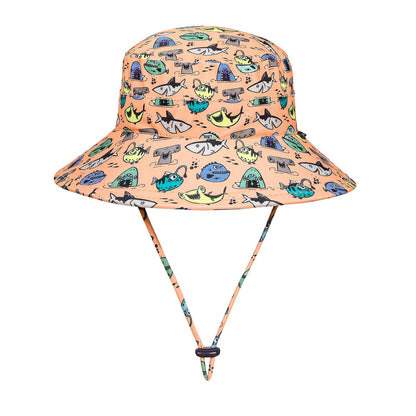 Bedhead Nippers Swim Bucket Hat