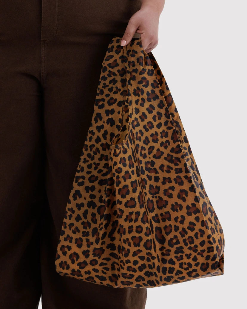 Baggu Standard Baggu - Leopard