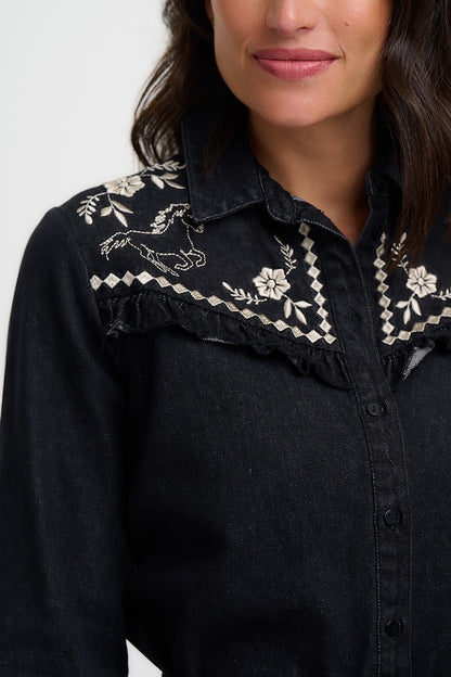 Sugarhill Brighton Kerri Shirt