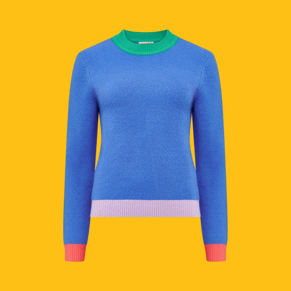 Sugarhill Brighton Honor Jumper