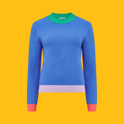 Sugarhill Brighton Honor Jumper