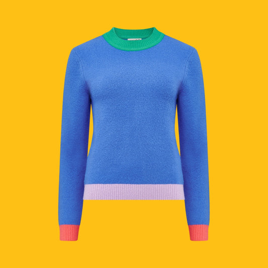 Sugarhill Brighton Honor Jumper