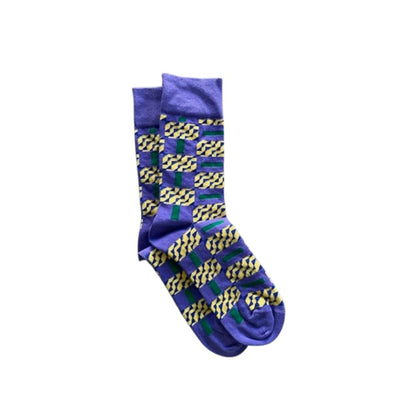 Afropop Sika Socks