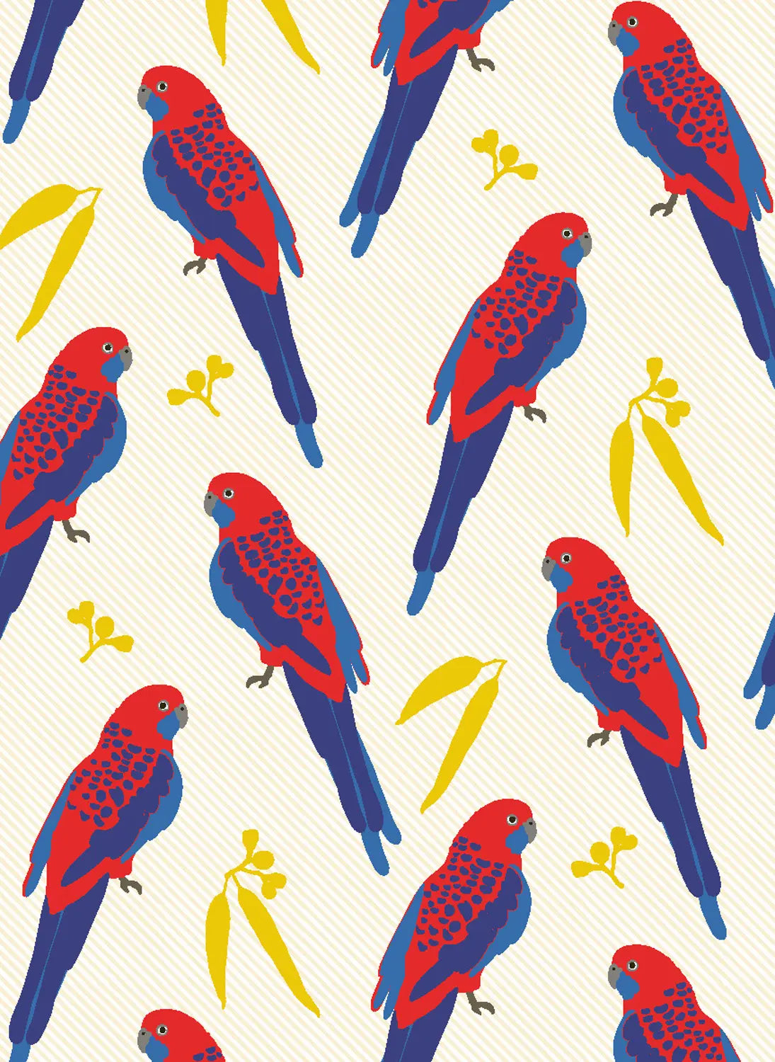All Wrapped Up Cards: Australia by Alice Oehr